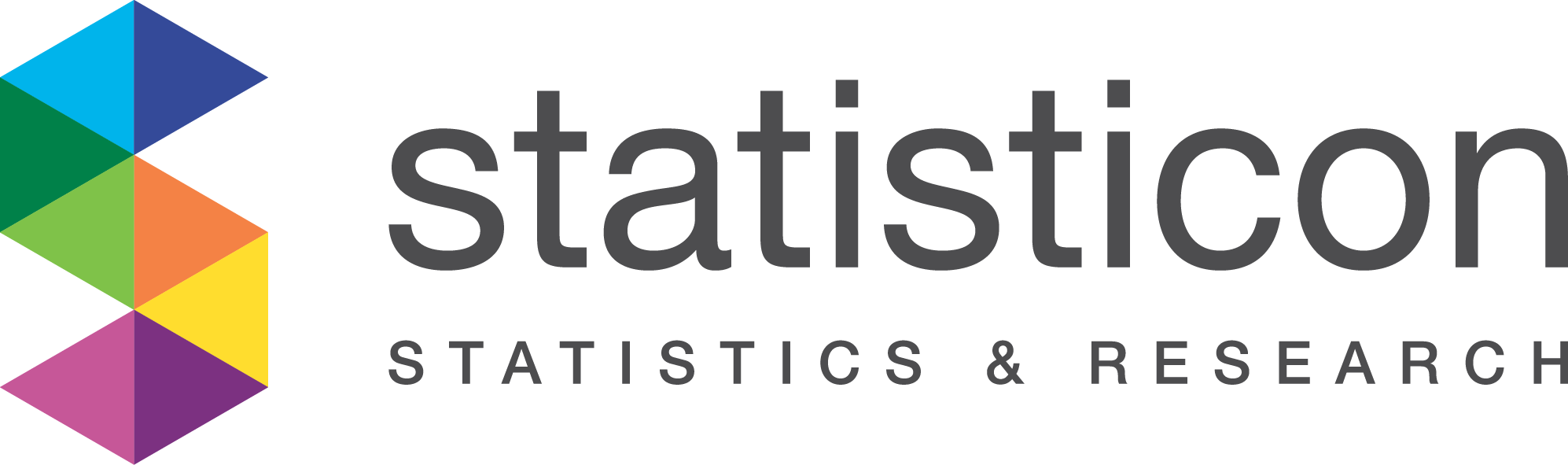 statisticon logo